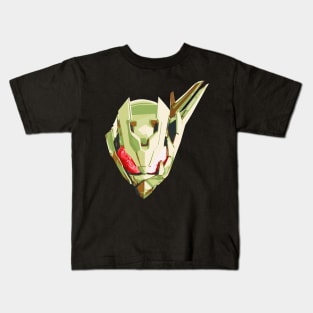 Over Demons Kids T-Shirt